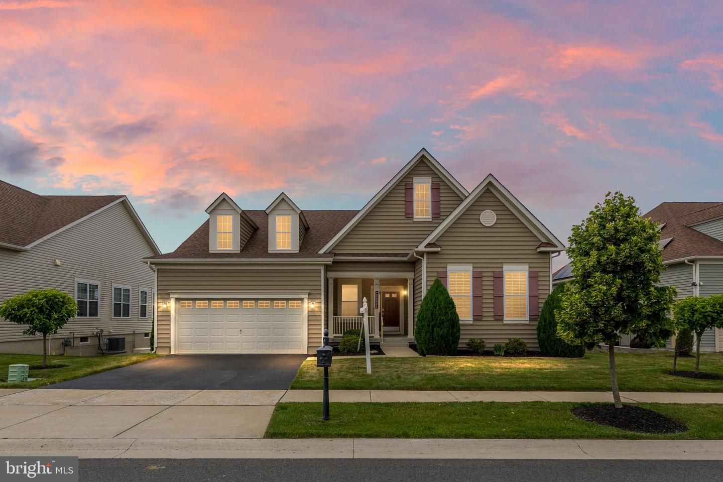 2753 VAN CLIBURN CIR Property Photo 1