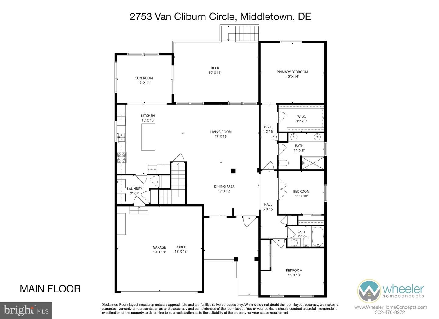 2753 Van Cliburn Cir Property Photo 28