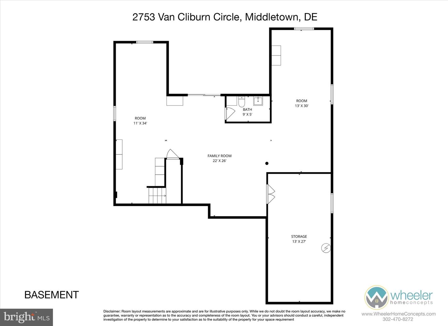 2753 Van Cliburn Cir Property Photo 29