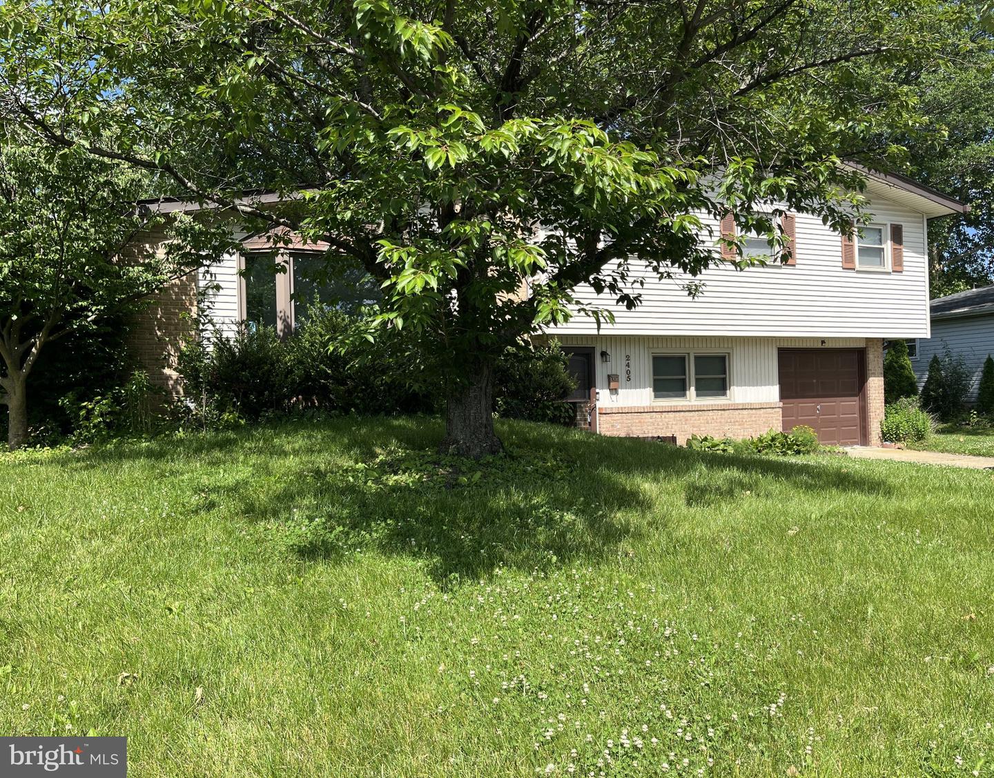2405 Limestone Rd Property Photo 4