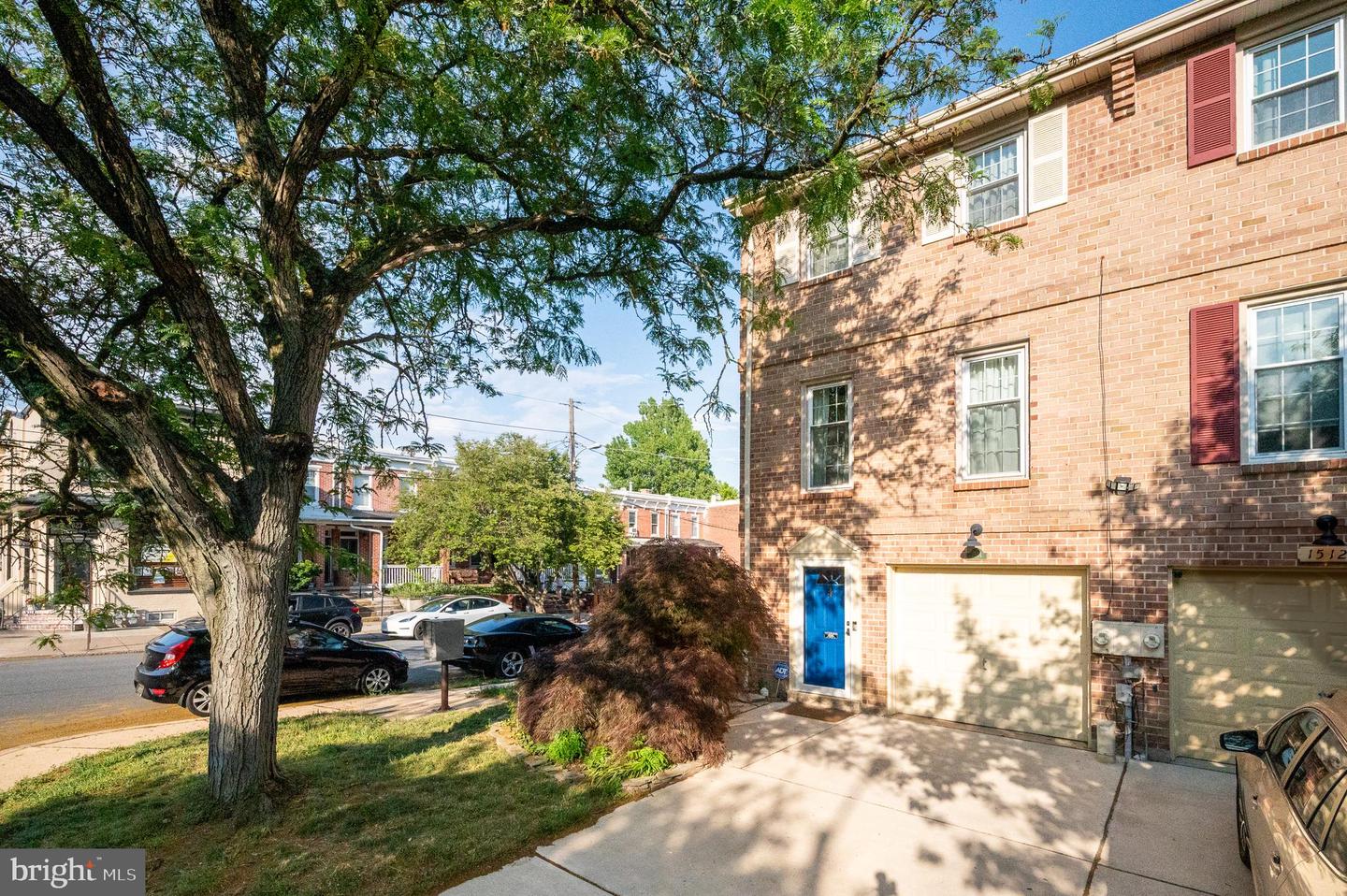 1514 N Lincoln St Property Photo 1