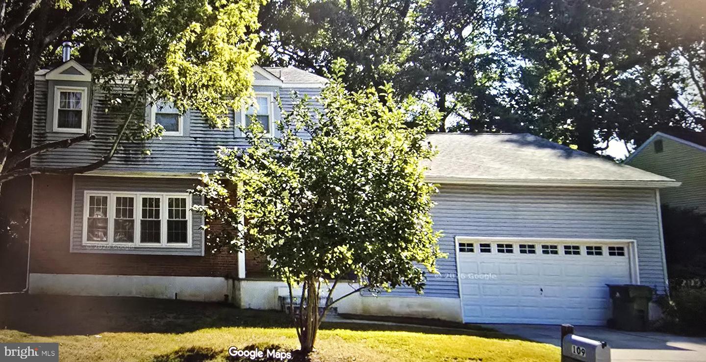 109 Casho Mill Rd Property Photo 1