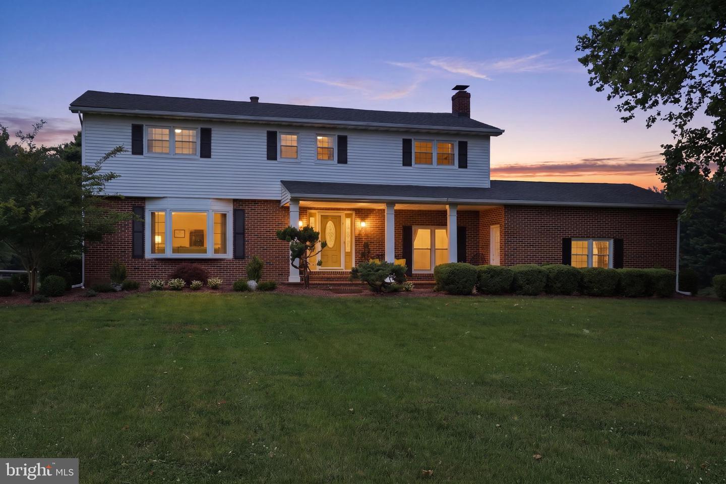 1853 Vandyke Greenspring Rd Property Photo 1