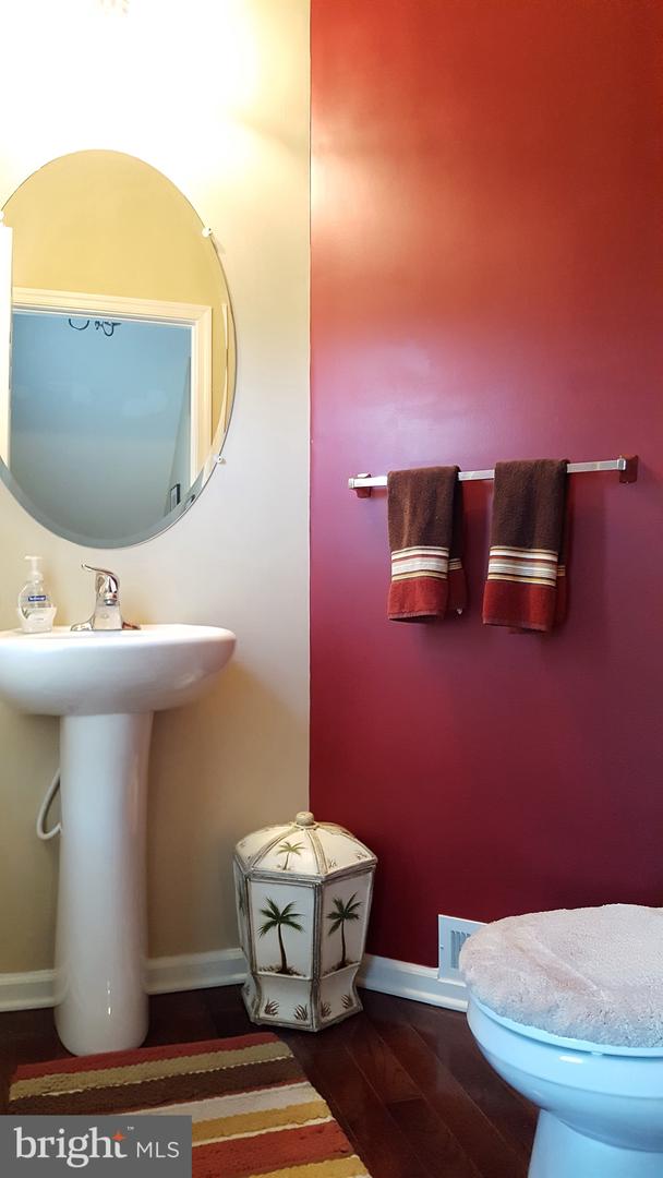 317 Lenape Way Property Photo 4