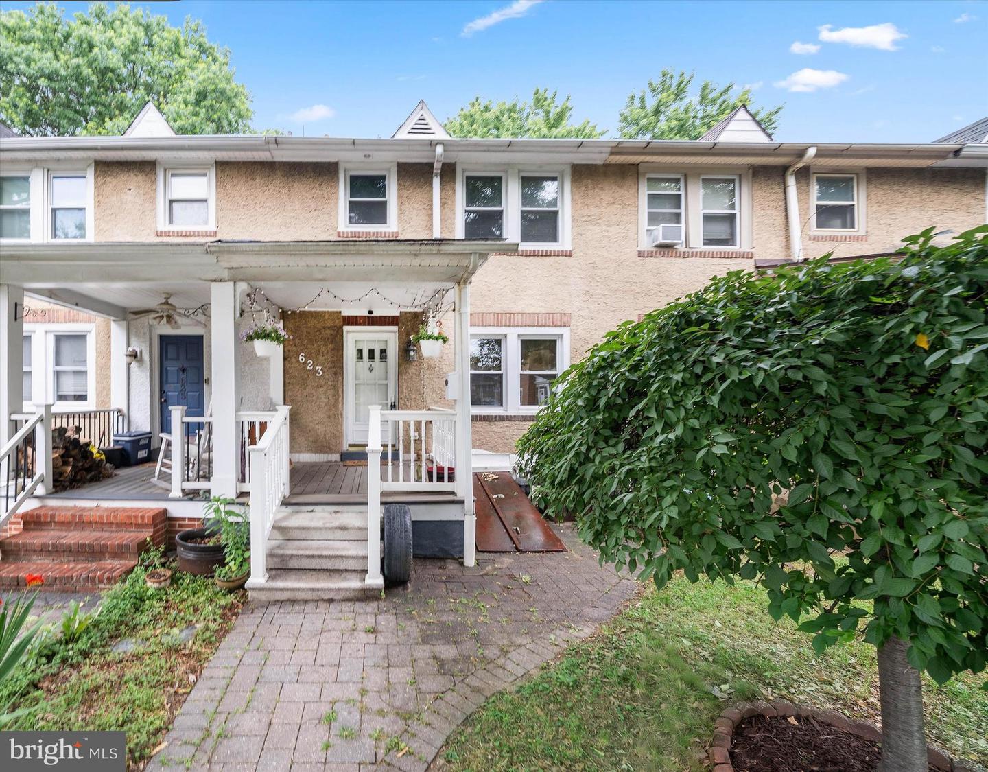 623 Geddes St Property Photo 1