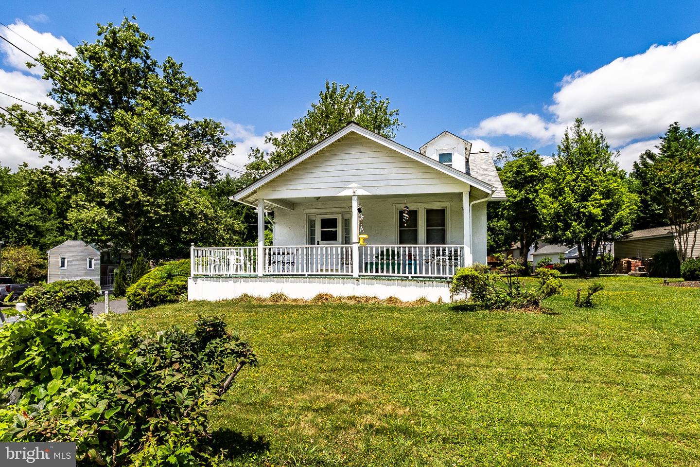 2109 Capitol Trl Property Photo 1