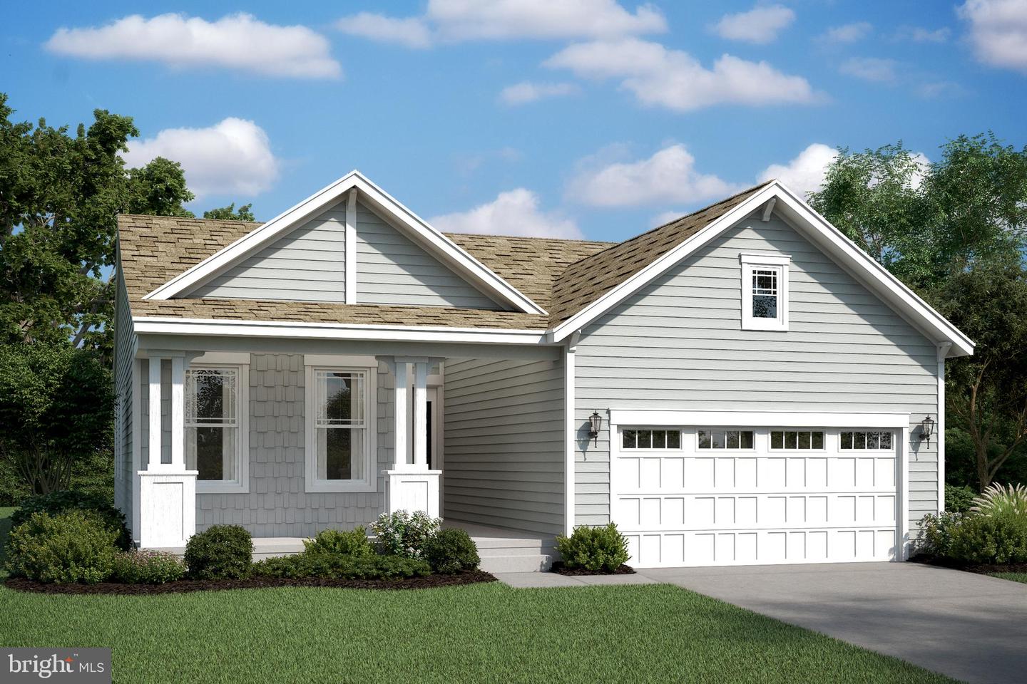 21 Golden Raintree Ct Property Photo 1
