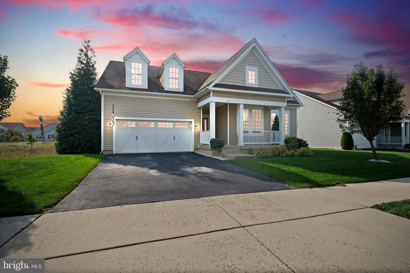 4116 LAUGHTON LN Property Photo 1