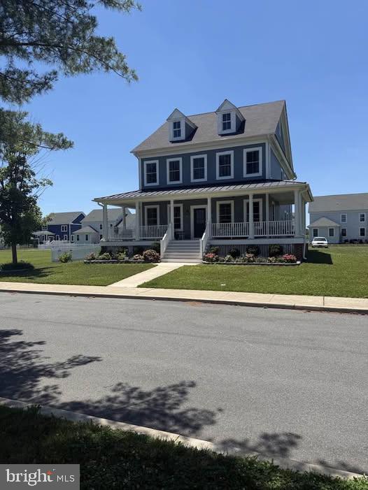 1309 Officers Row Property Photo 1