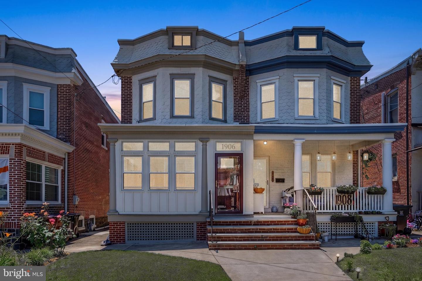 1906 Delaware Ave Property Photo 2
