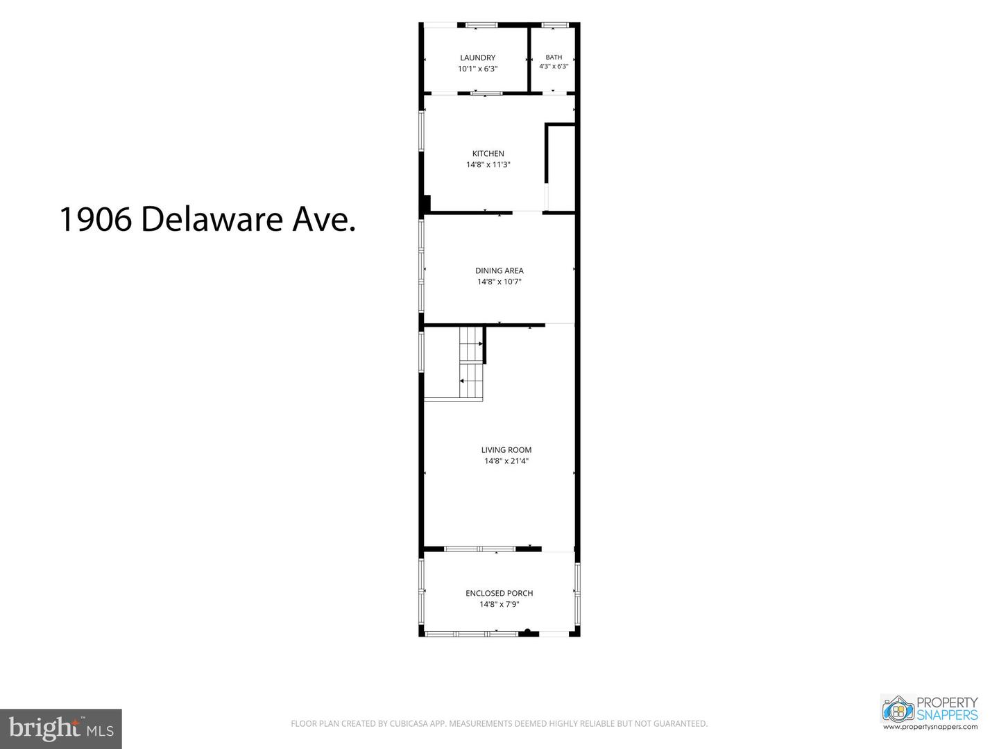 1906 Delaware Ave Property Photo 26