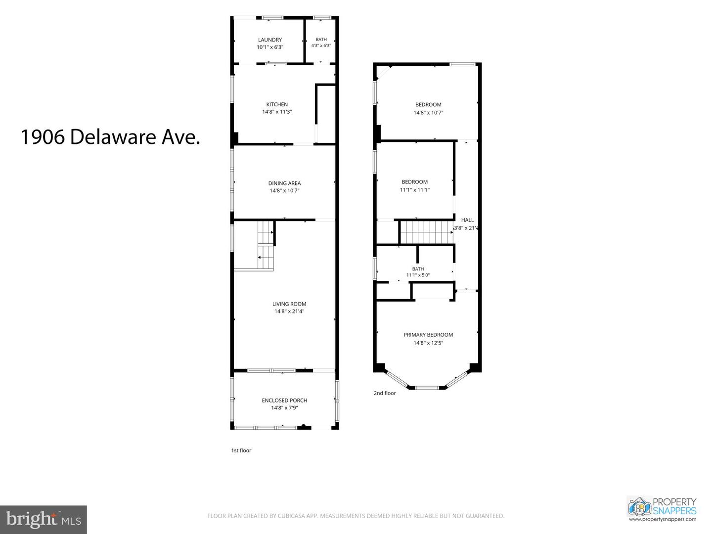 1906 Delaware Ave Property Photo 28