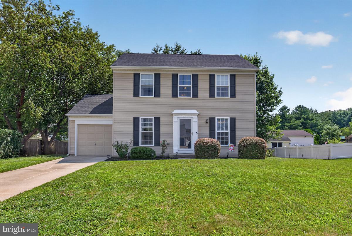 6 Ashen Sky Ct Property Photo 1