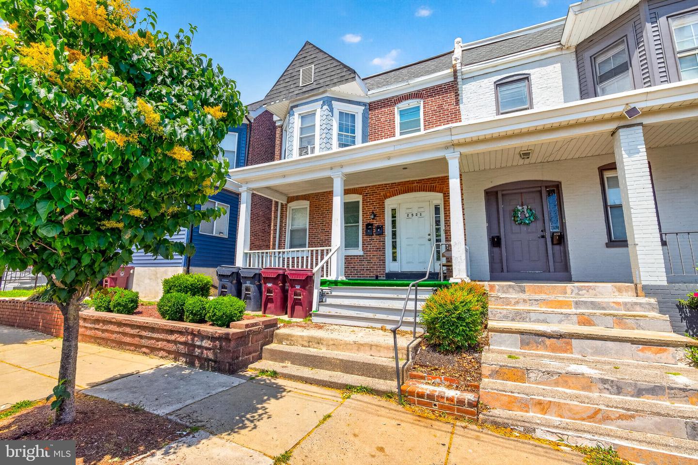 2521 N Tatnall St Property Photo 1