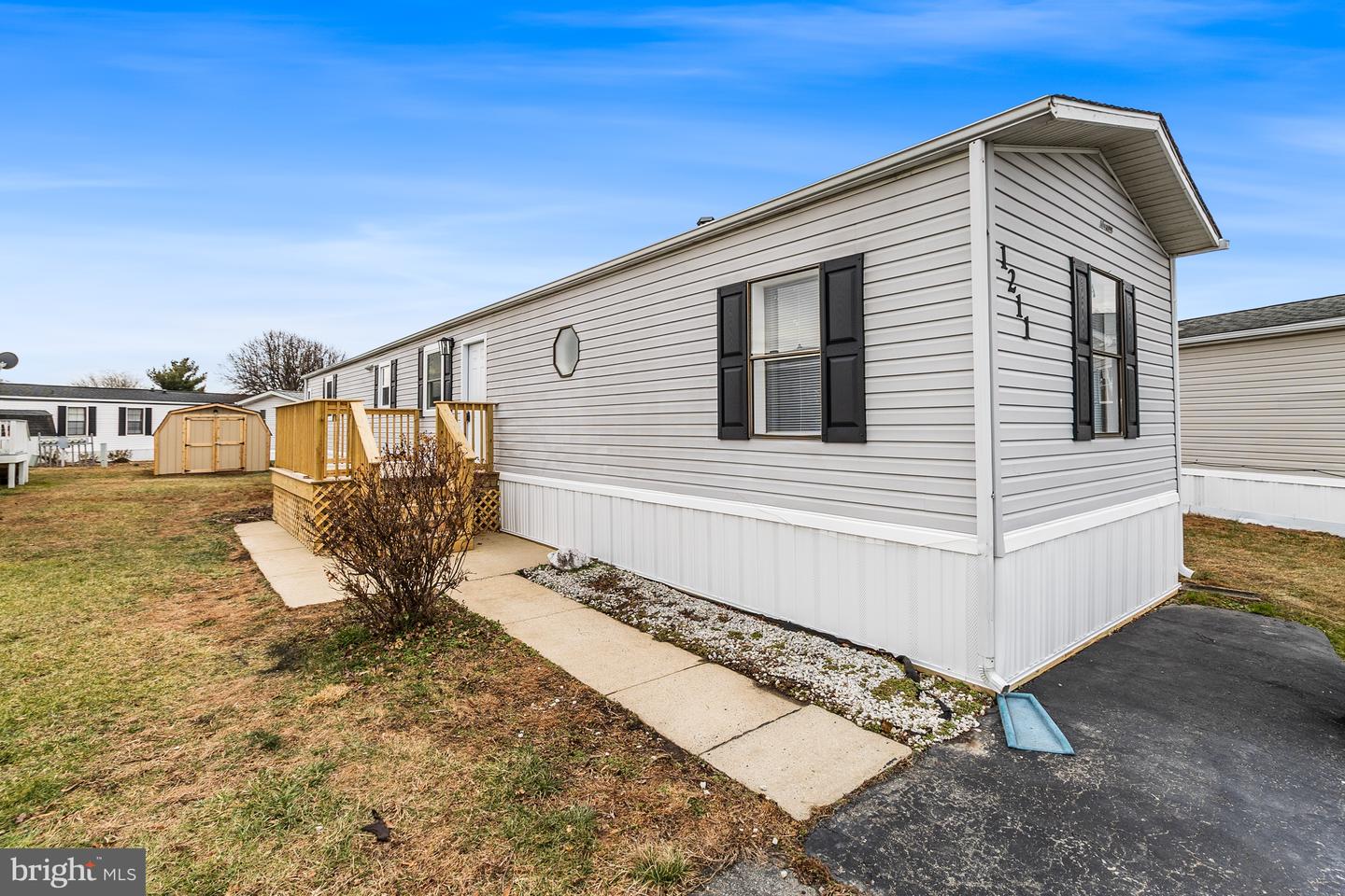 1211 Donna Marie Way Property Photo 7