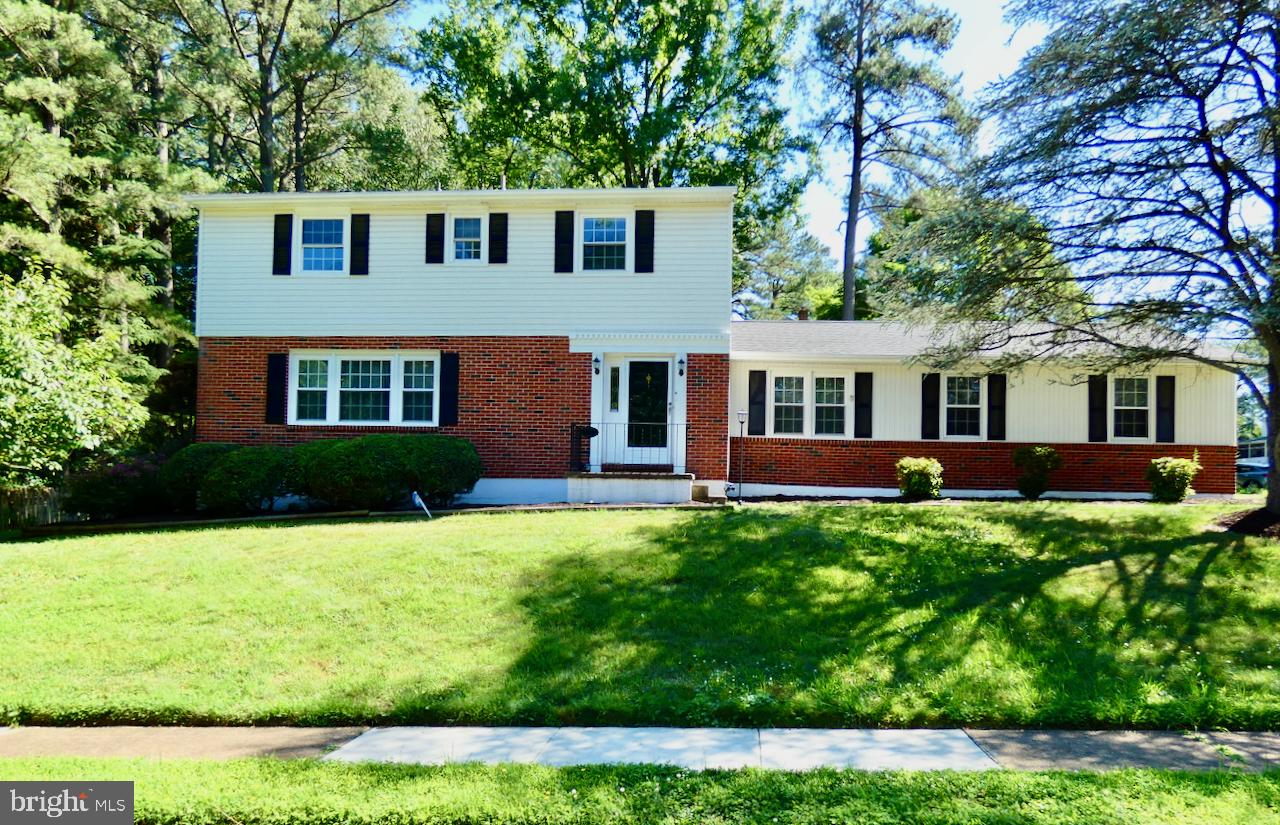 808 Rock Ln Property Photo 1