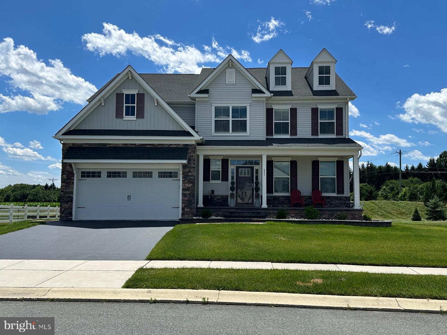 331 APPLEFORD CIR
