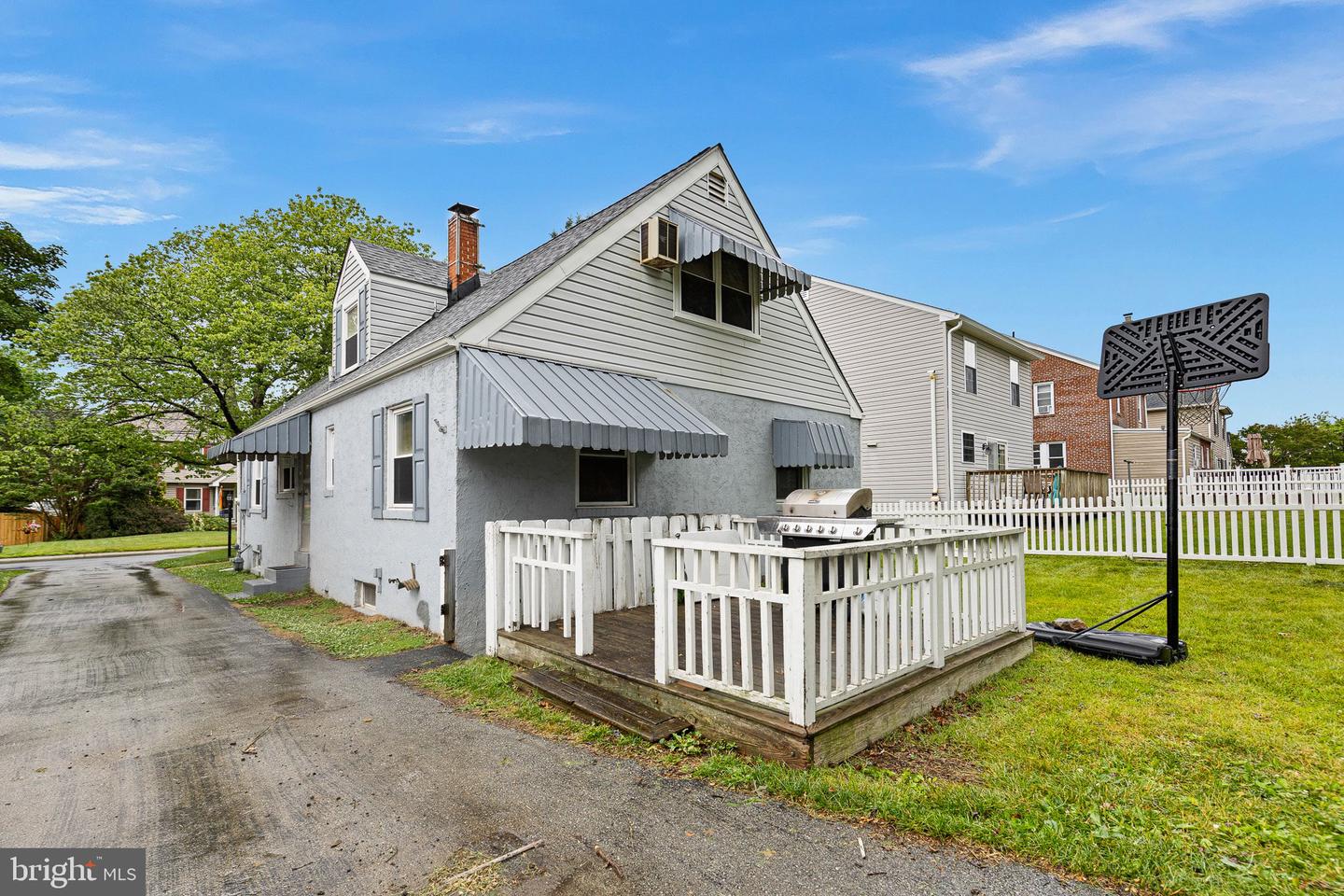 212 W Reamer Ave Property Photo 18