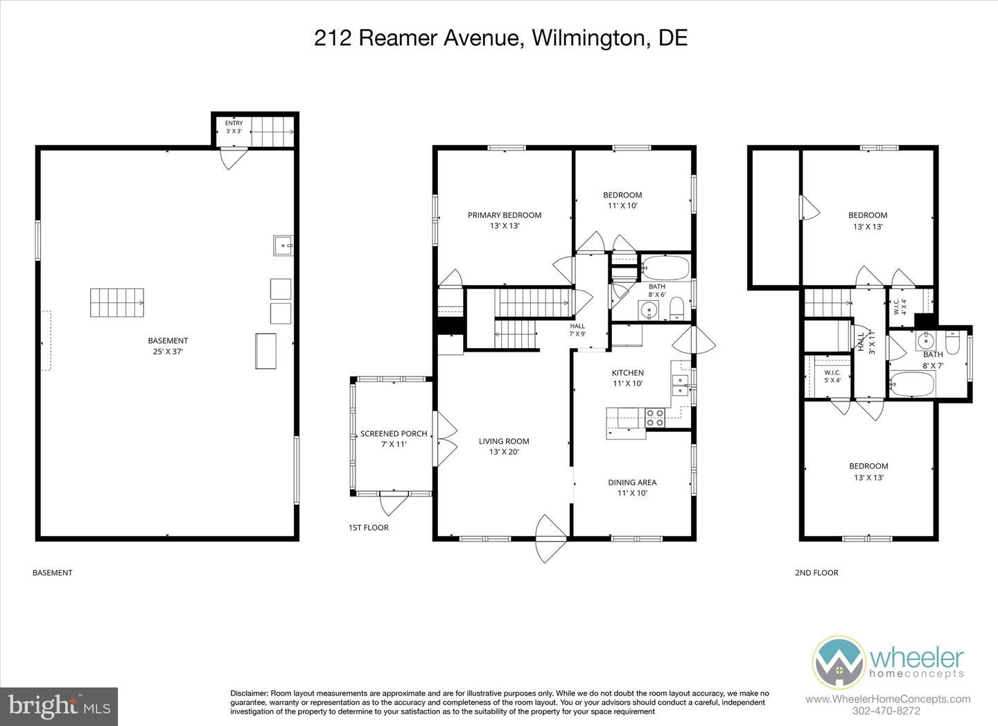 212 W Reamer Ave Property Photo 20