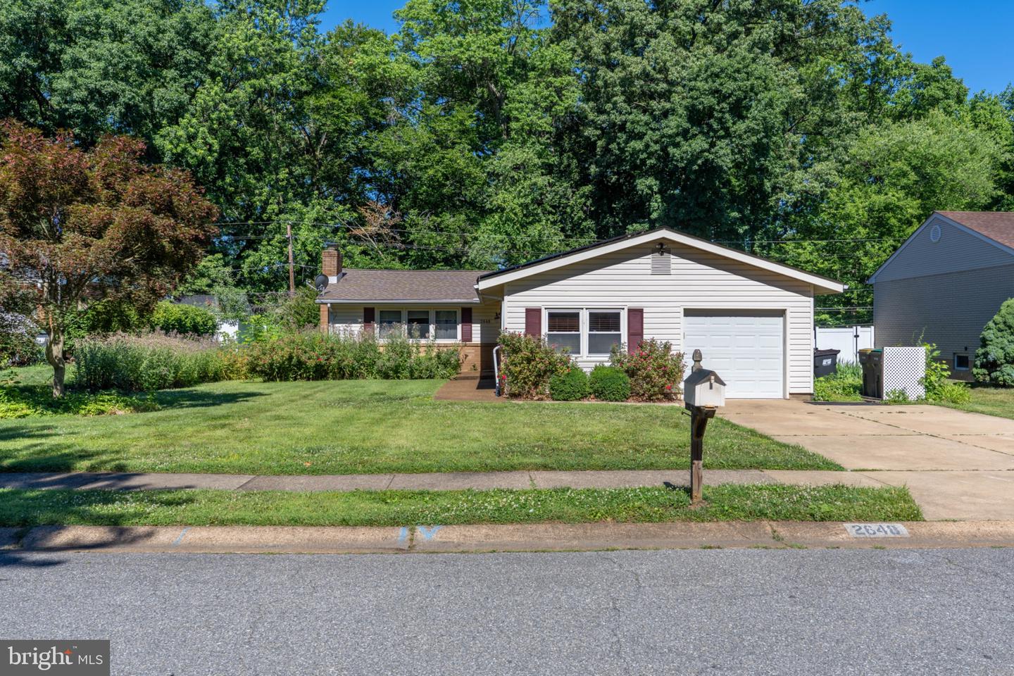 2648 Drayton Dr Property Photo 1