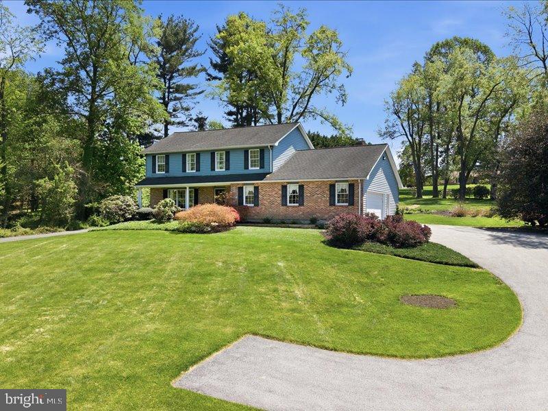 1645 BRACKENVILLE RD Property Photo 1