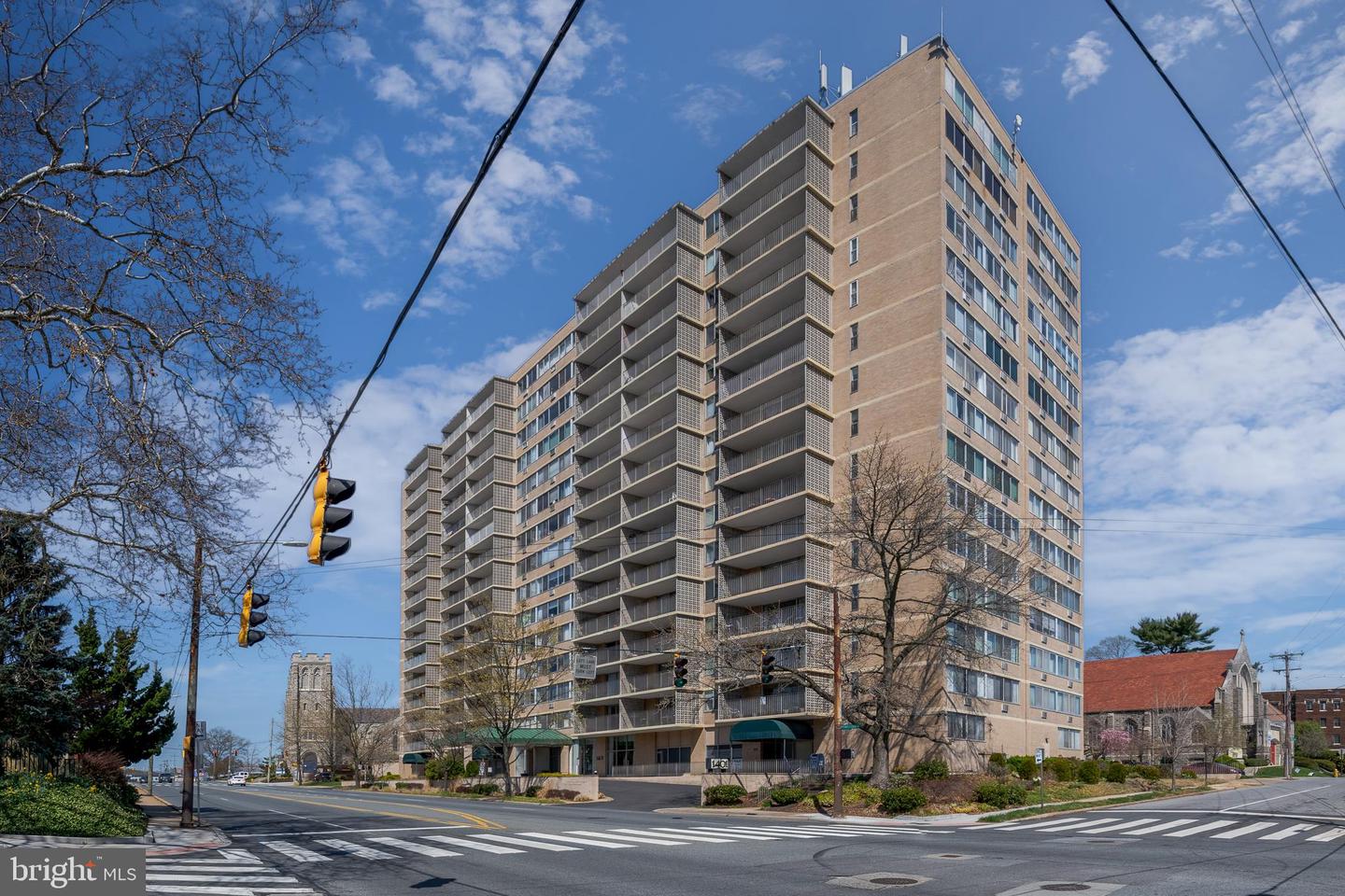 1401-UNIT PENNSYLVANIA AVE #1103 Property Photo 1