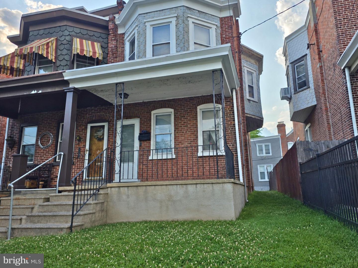 3311 N Madison St Property Photo 2