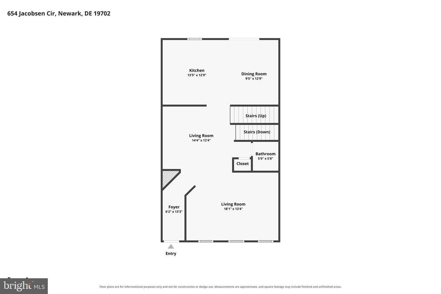 654 Jacobsen Cir Property Photo 33