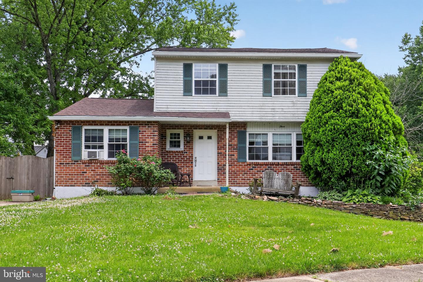 3 Penncross Cir Property Photo 1