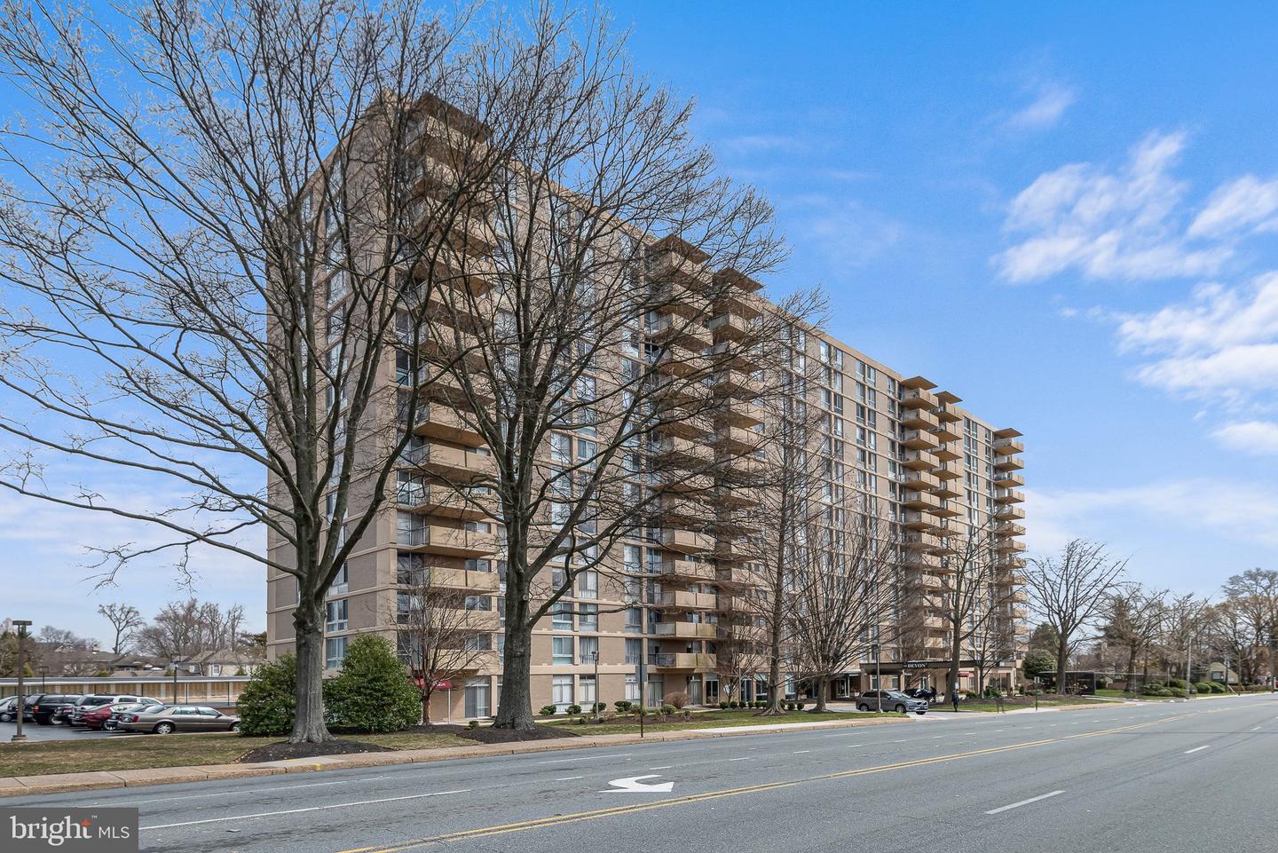 2401 Pennsylvania Ave #1011 Property Photo 1
