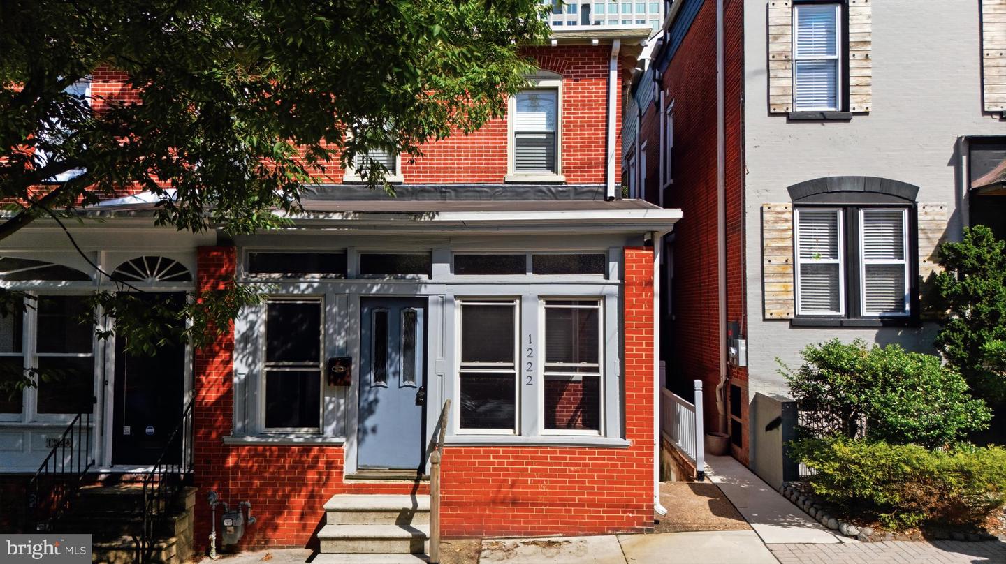 1222 N Tatnall St Property Photo 1