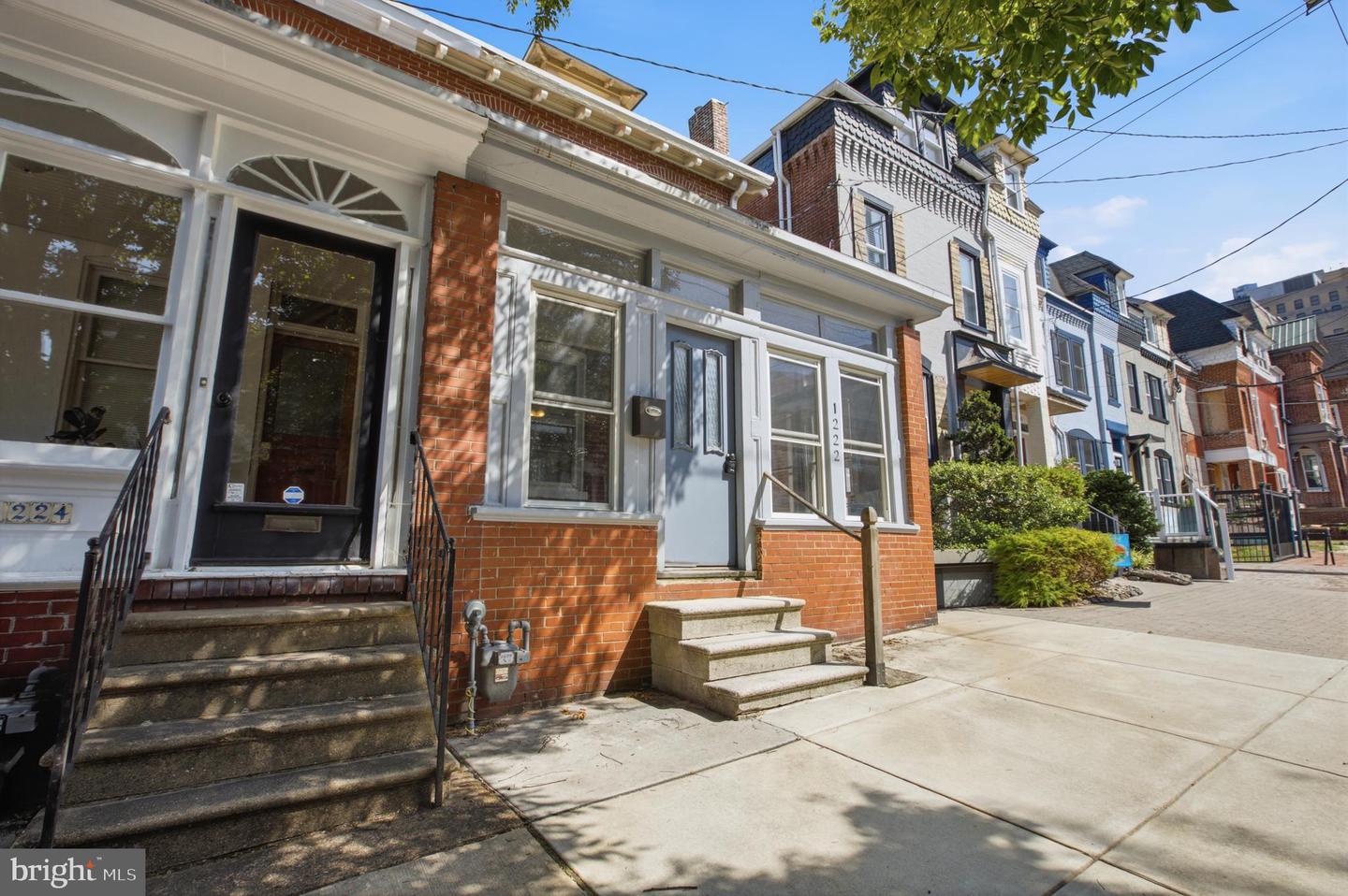 1222 N Tatnall St Property Photo 3
