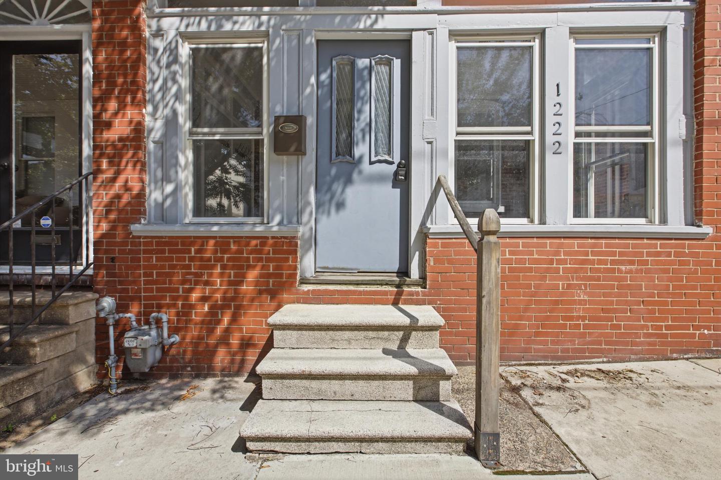 1222 N Tatnall St Property Photo 4