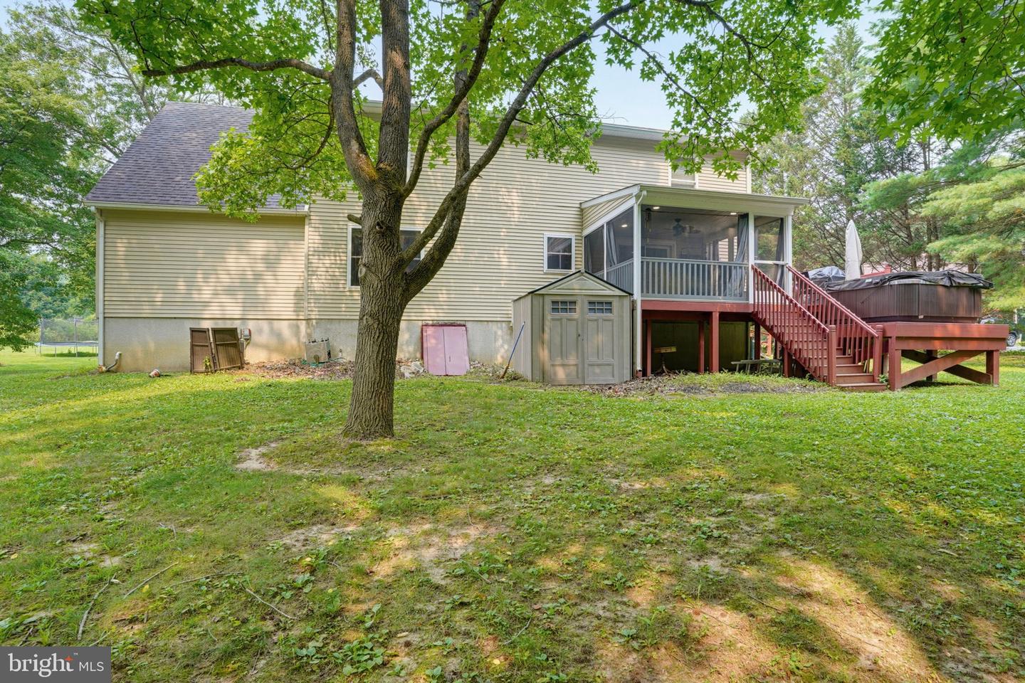 576 Salem Church Rd Property Photo 11