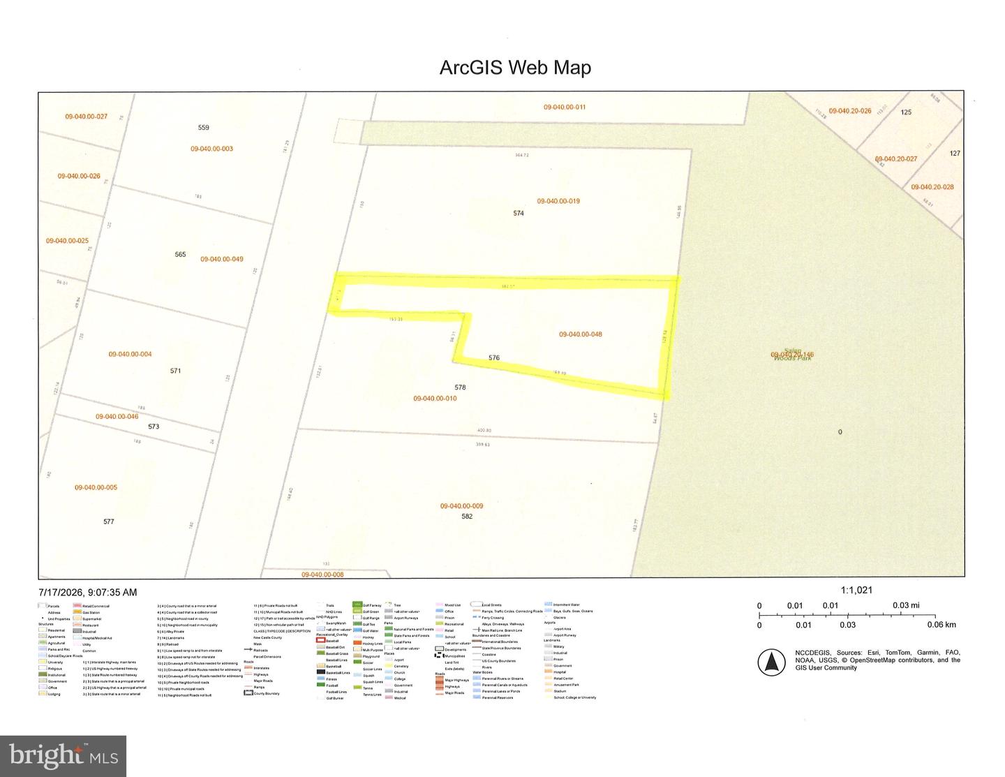 576 Salem Church Rd Property Photo 56