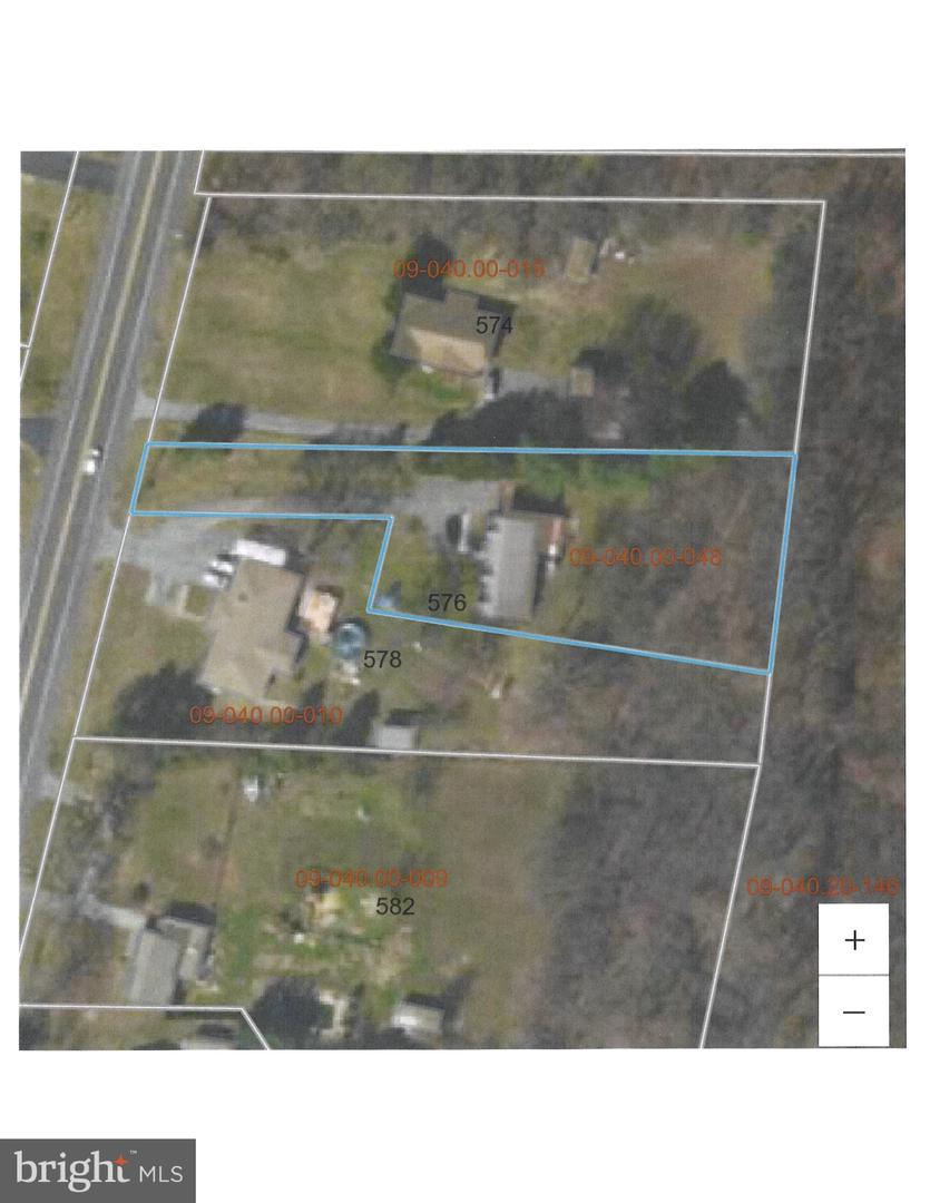 576 Salem Church Rd Property Photo 57