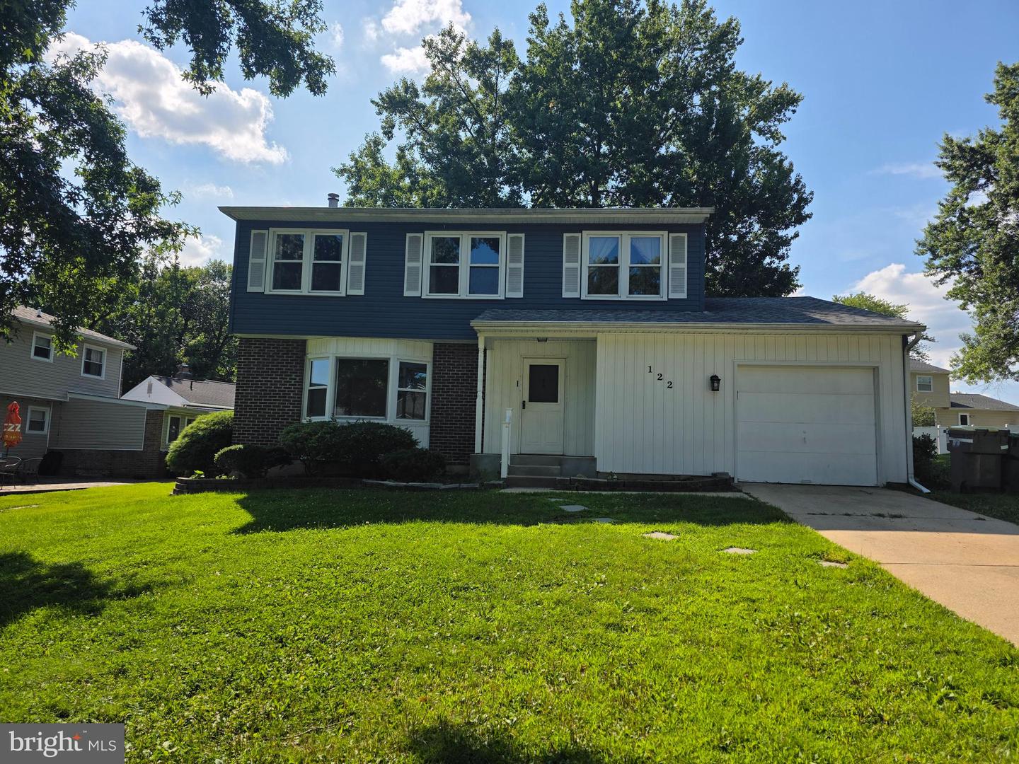 122 PAWNEE CT