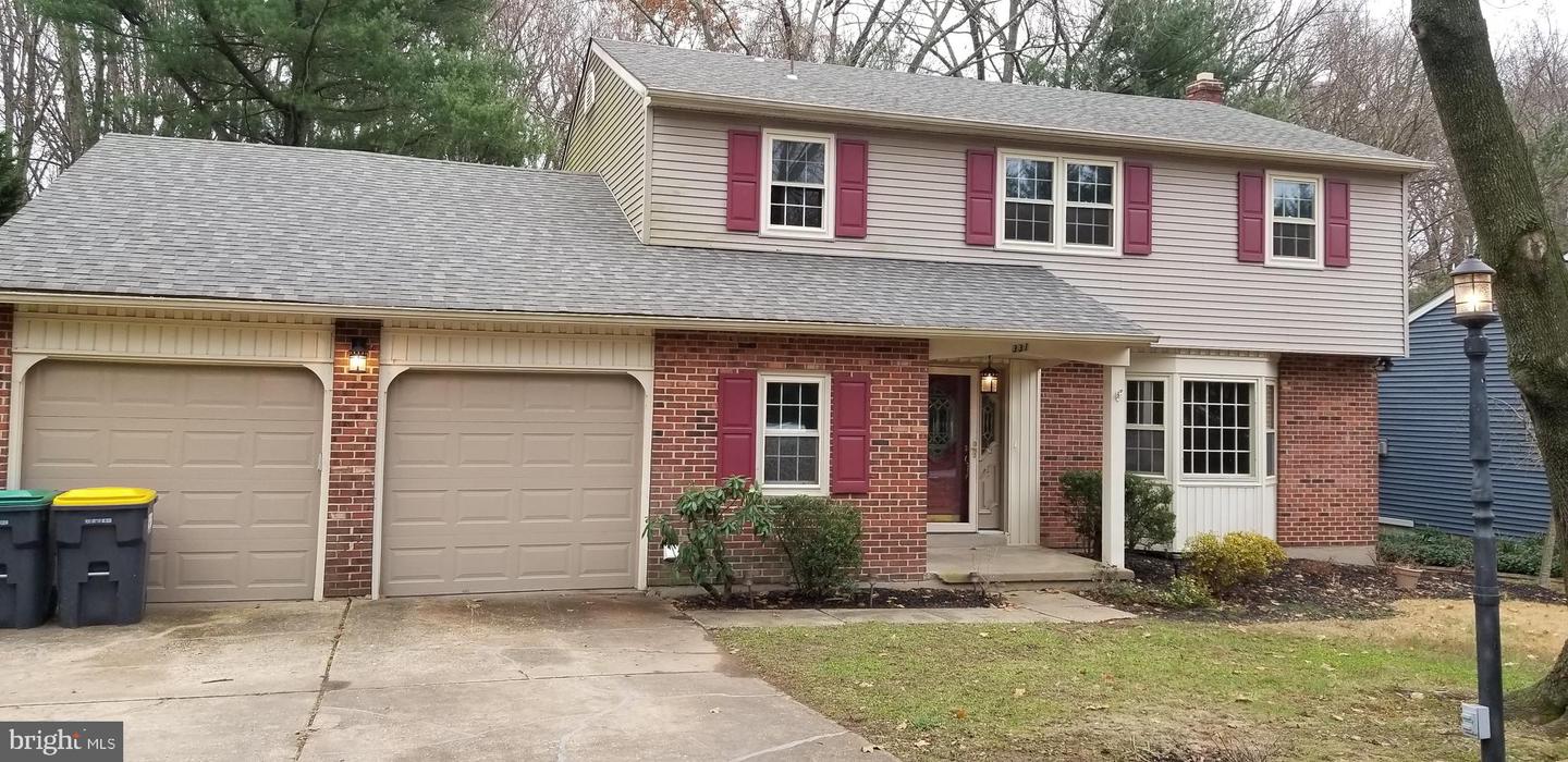 331 Ware Rd Property Photo 1