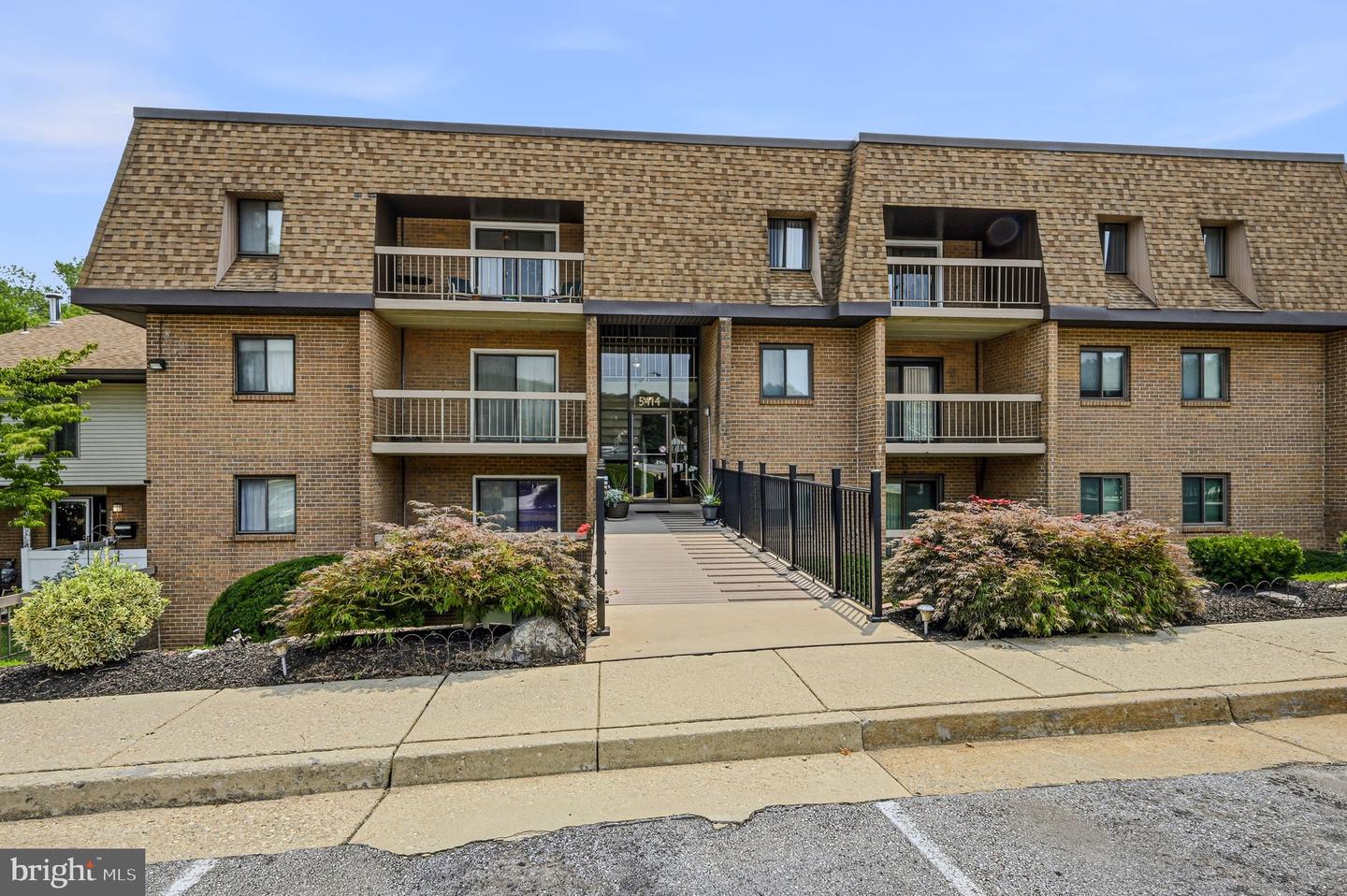 5414-unit Valley Green Dr #a2 Property Photo 1
