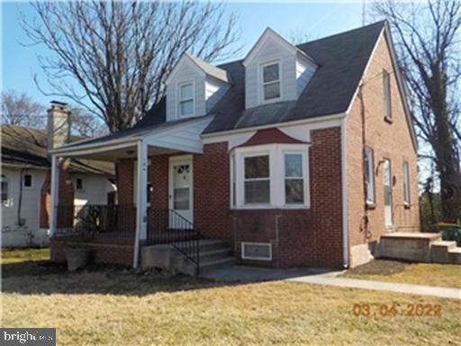 104 COLONIAL AVE #1 Property Photo 1