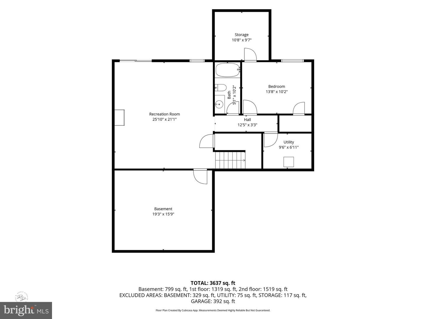 601 Yensid Dr Property Photo 59