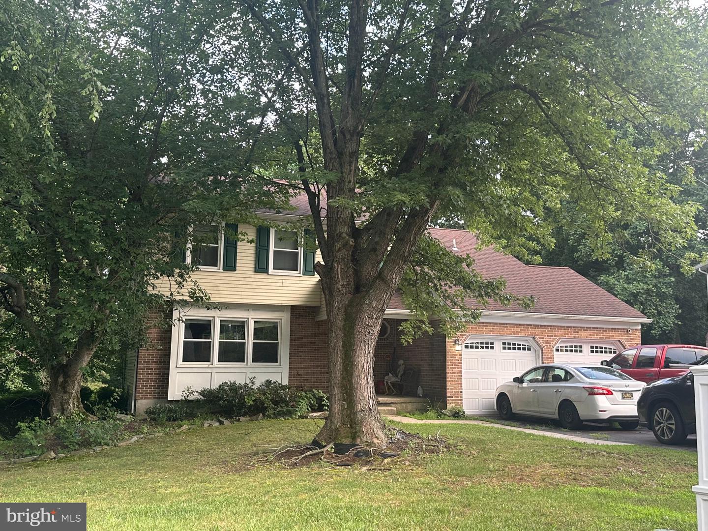 56 WOODWARD DR