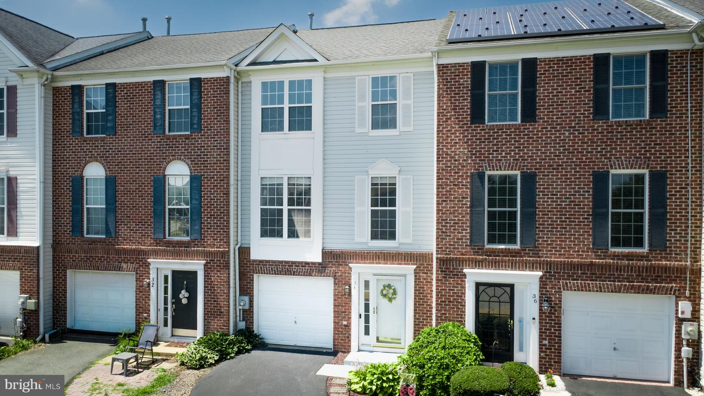 34 CRENSHAW CT