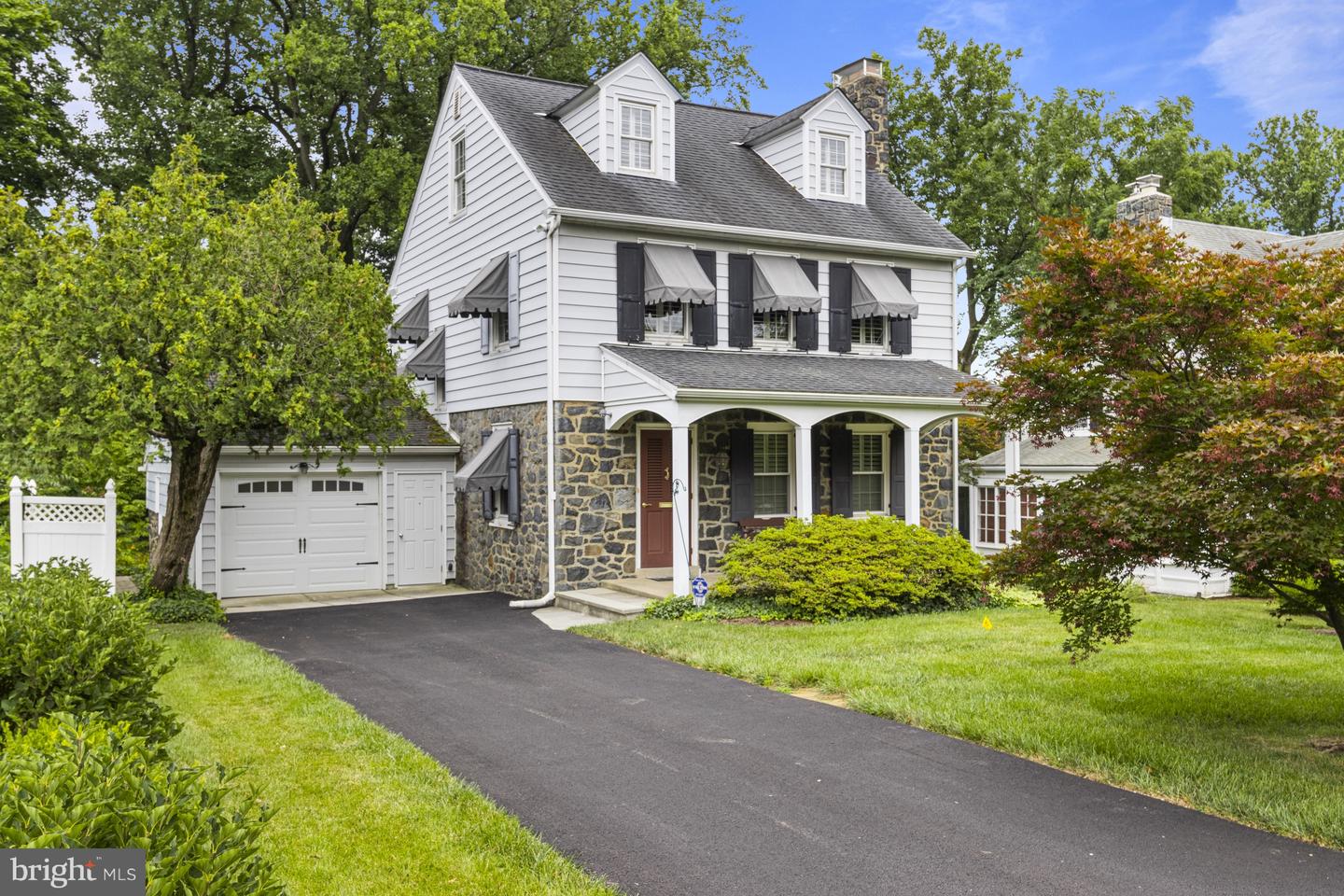 108 Brandywine Blvd Property Photo 1