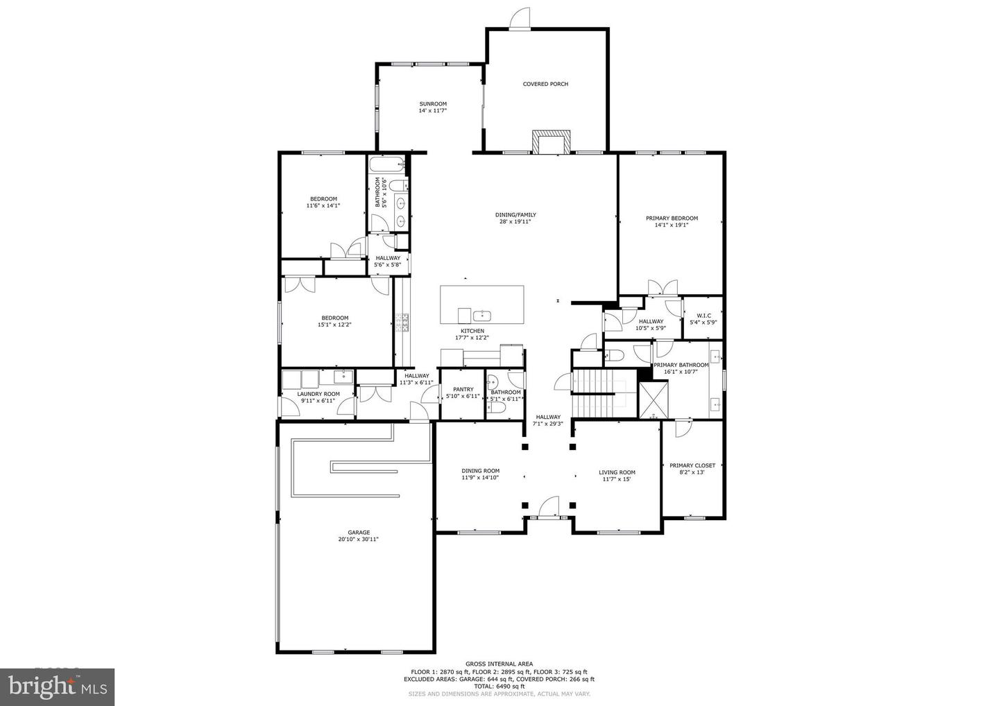 151 Green Forest Dr Property Photo 70