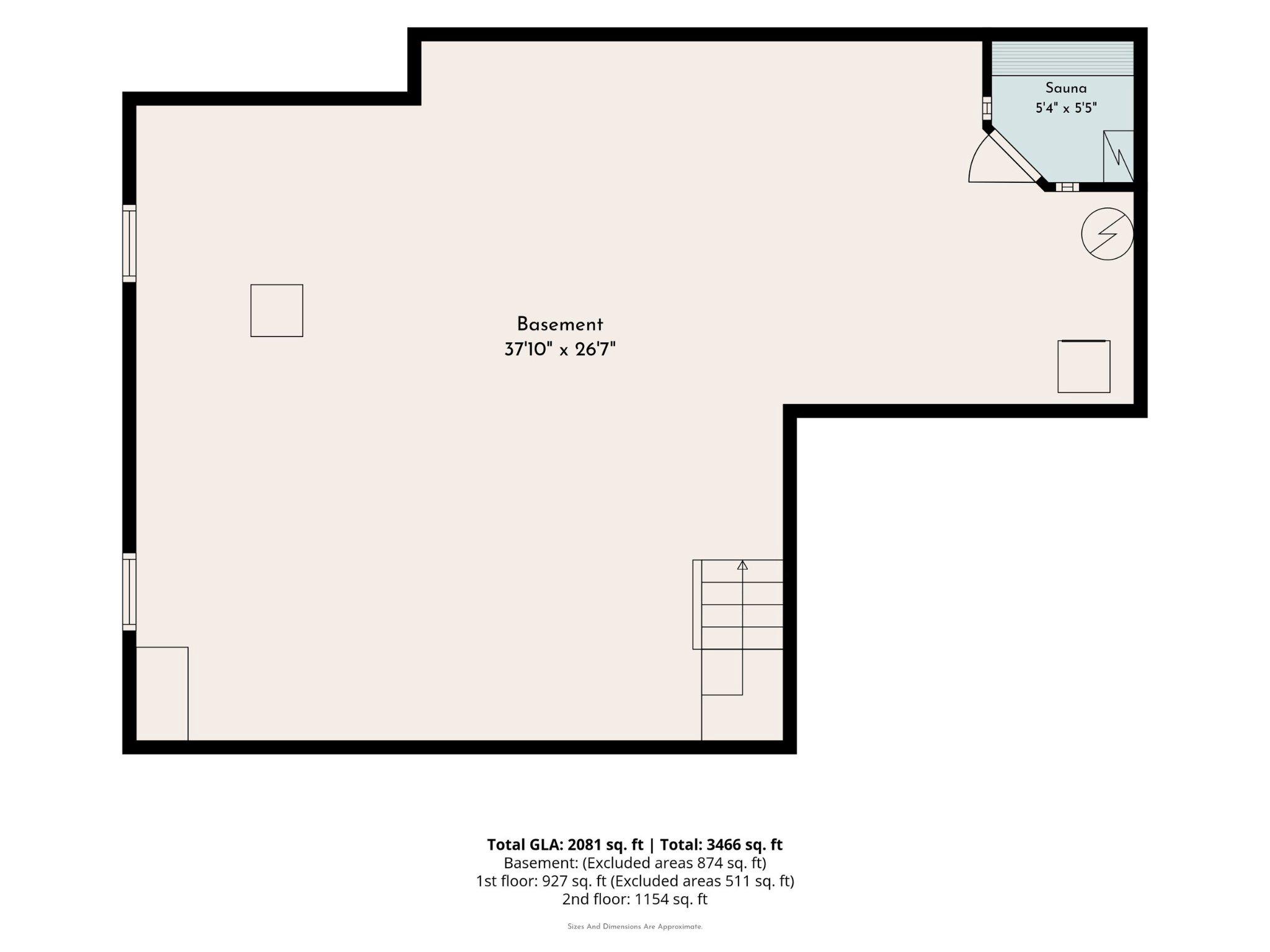 915 Rue Madora Dr Property Photo 48