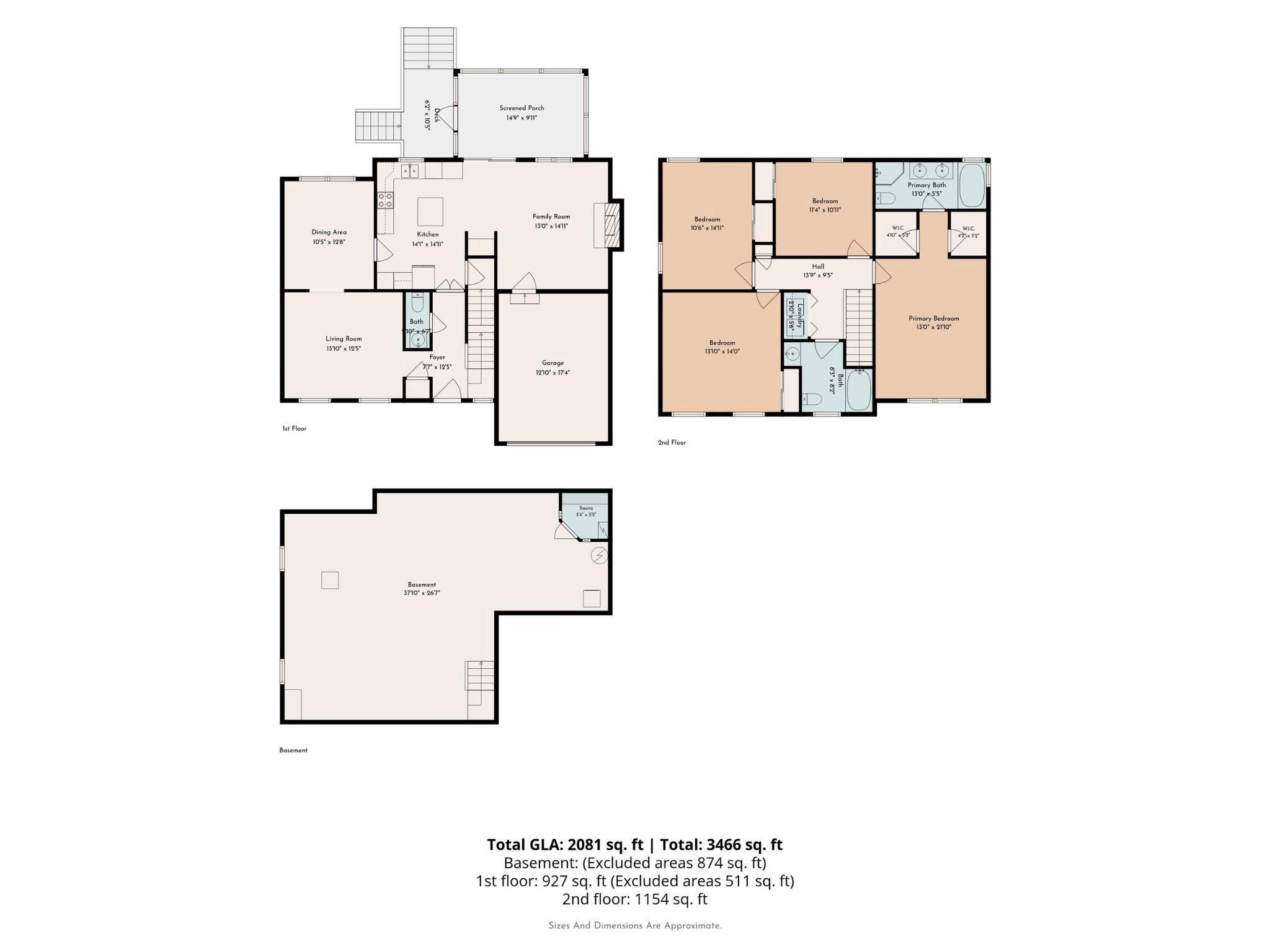 915 Rue Madora Dr Property Photo 49