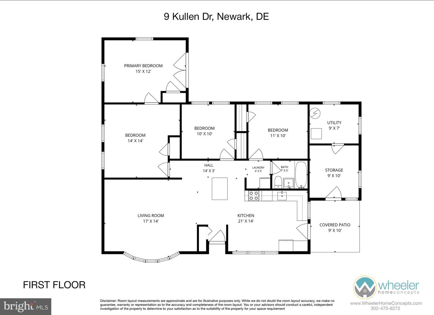 9 Kullen Dr Property Photo 27