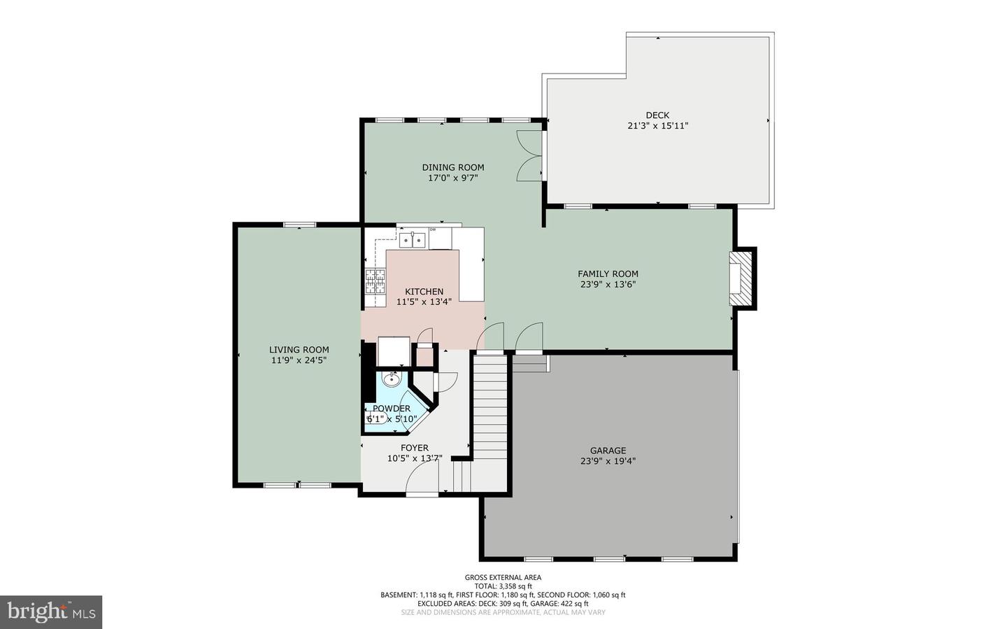 705 Pinewood Dr Property Photo 21