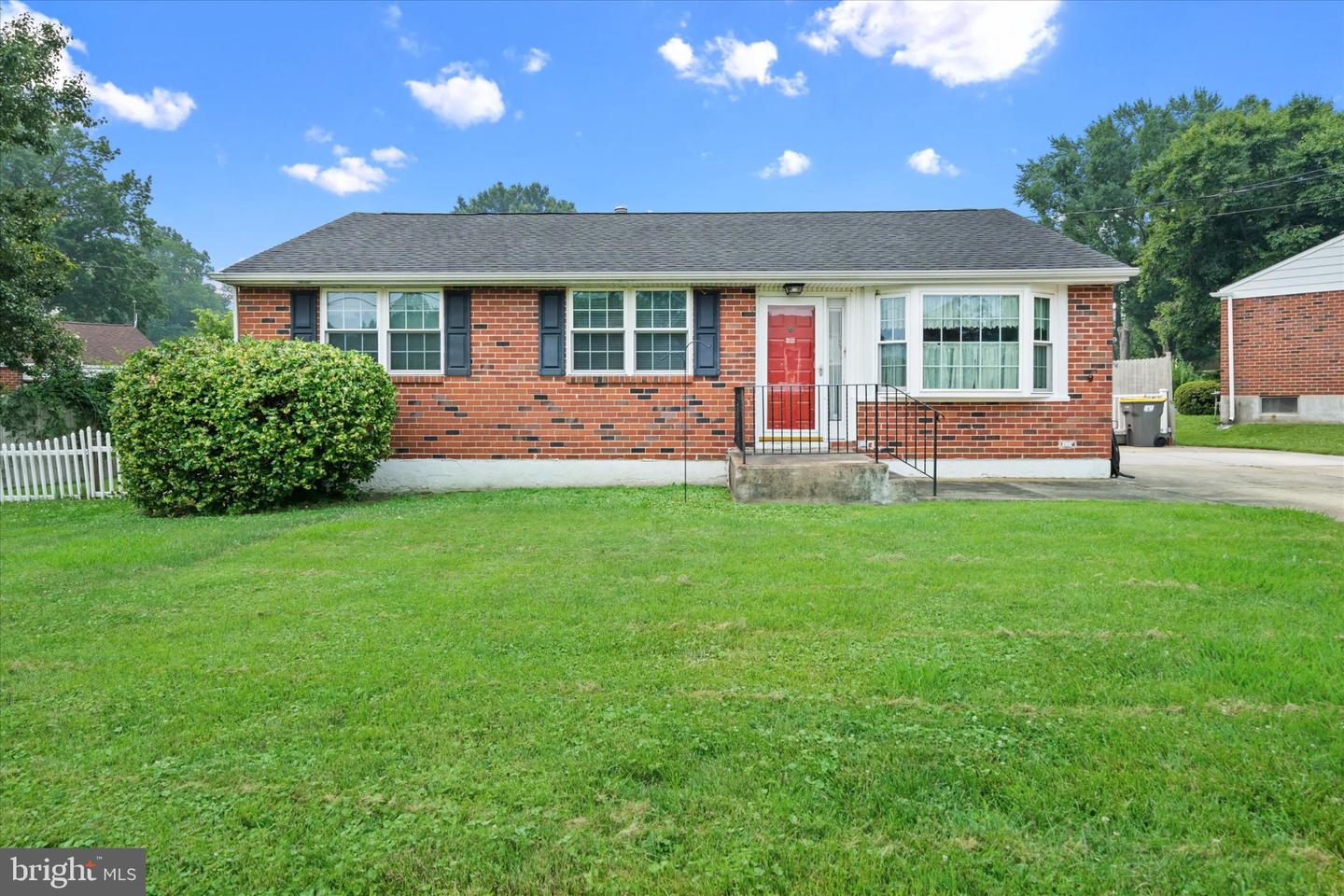 2614 EXETER RD